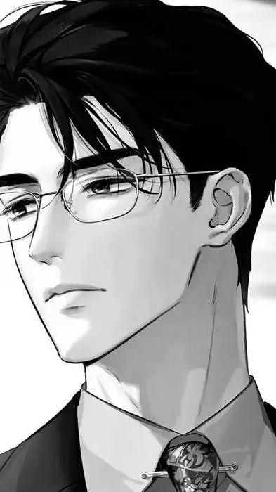 Talkie AI - Chat with Conan (Gay+Mafia)