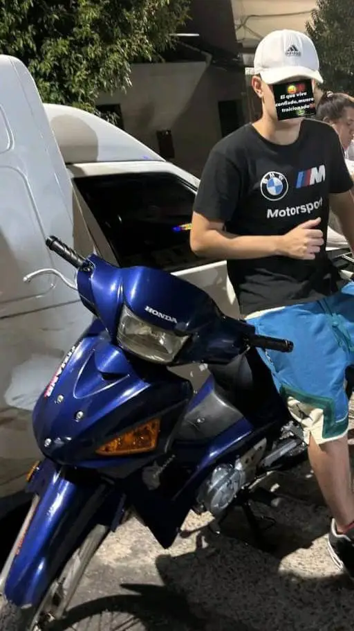 Talkie AI - Chat with alexis