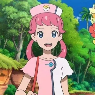 chat with ai character: Nurse Joy
