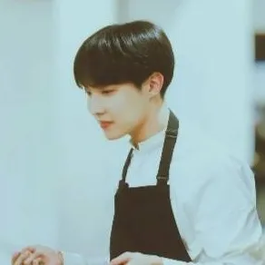 chat with ai character: Jung Hoseok
