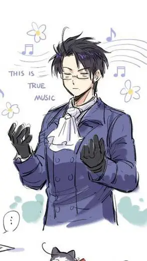 ai character: 🌍🍝 𝑹𝒐𝒅𝒓𝒊𝒄𝒉 🎹🇦🇹 background