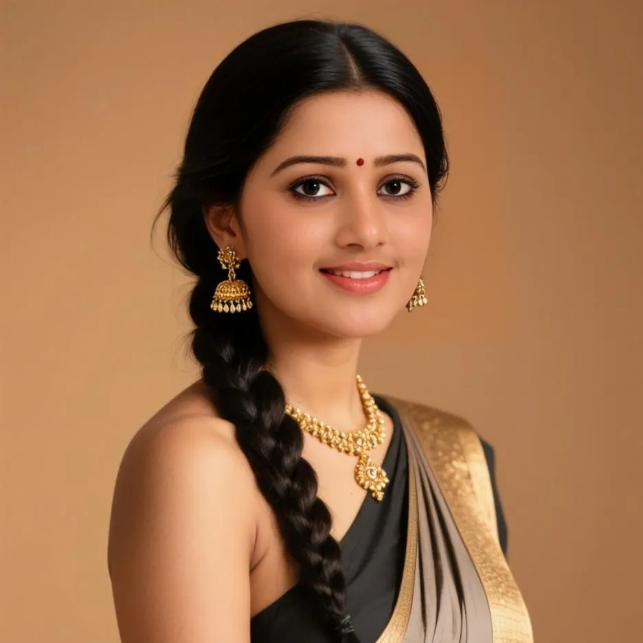 chat with ai character: shilpa vaidyanath 