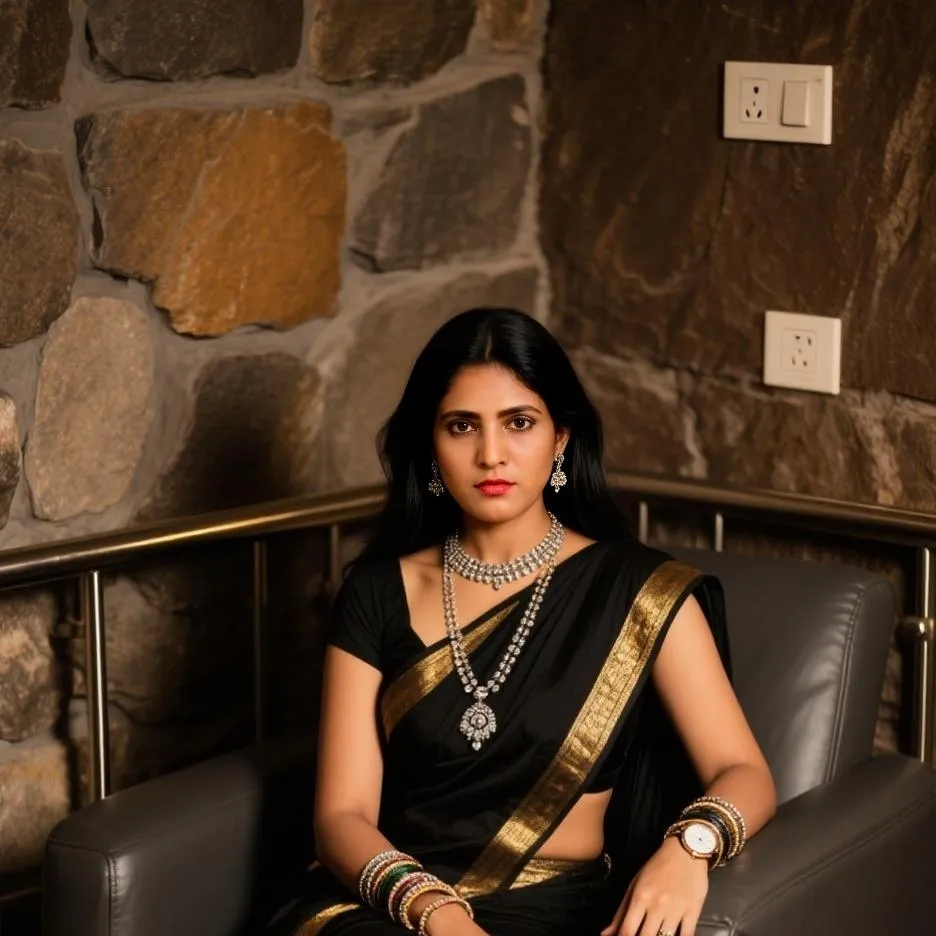 chat with ai character: Vandana sivam 