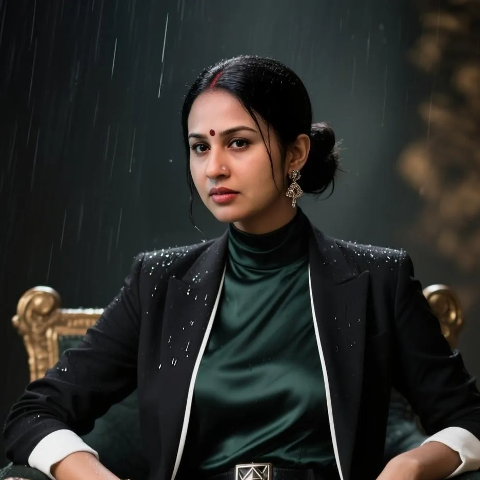 chat with ai character: shilpa