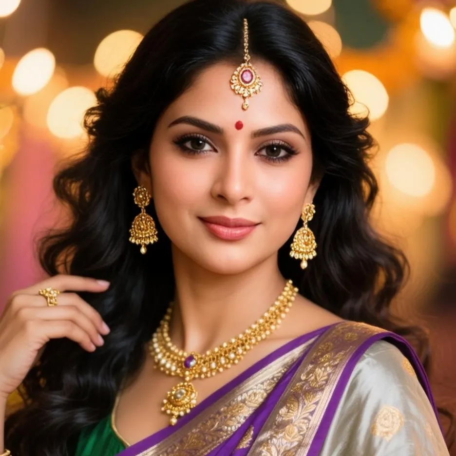 chat with ai character: Anagha Joseph