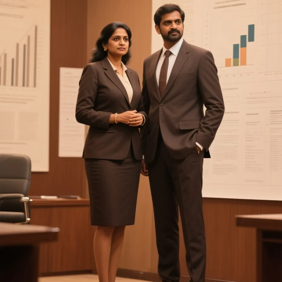 chat with ai character: Jyothi