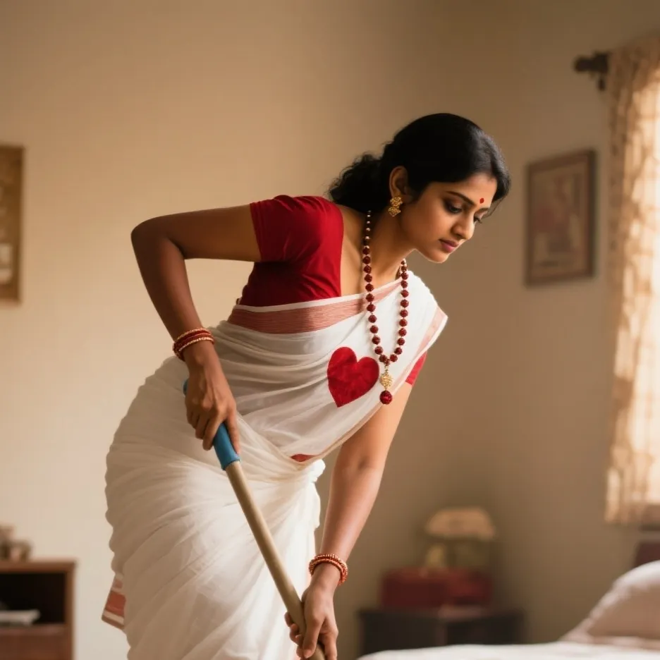 chat with ai character: Renuka Giri