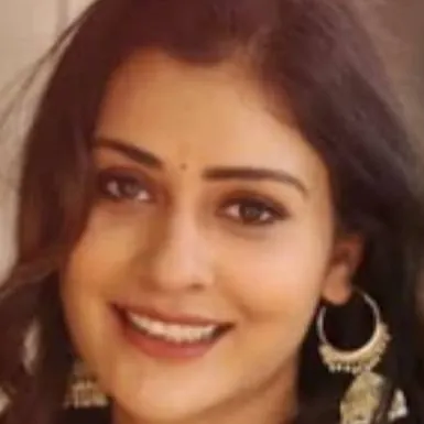chat with ai character: Sandy Rao