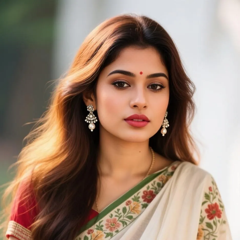 chat with ai character: Lathika