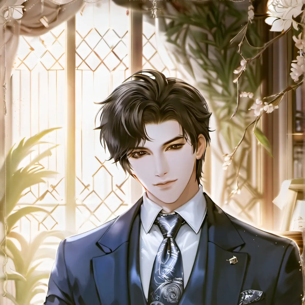 chat with ai character: Sam