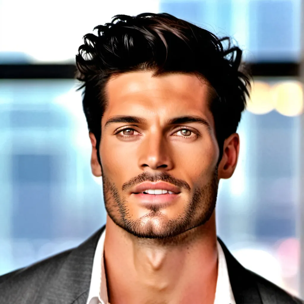 chat with ai character: Jace