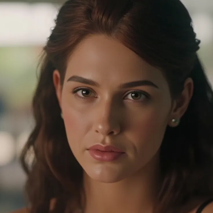 chat with ai character: Maddie Claire 