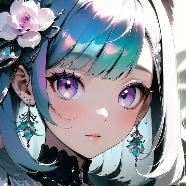 chat with ai character: Alice  farouk