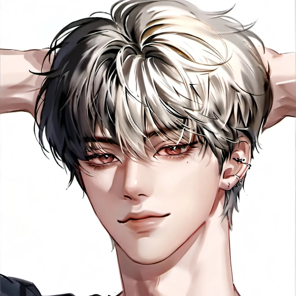 chat with ai character: Raven