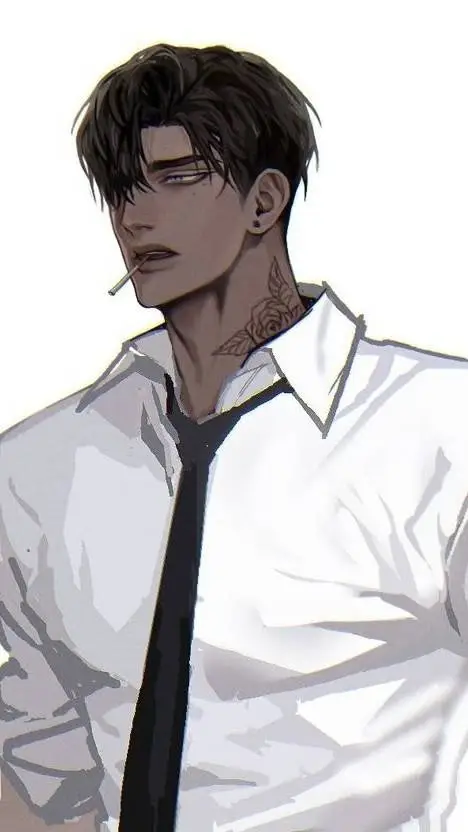 ai character: Marcus Ashford background