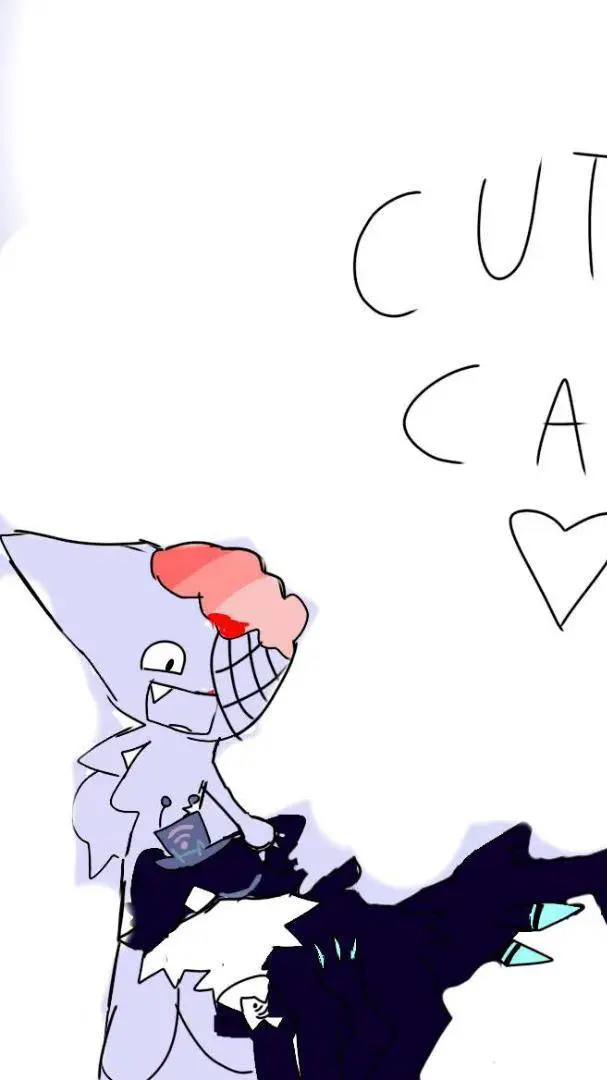 ai character: token but cheap background