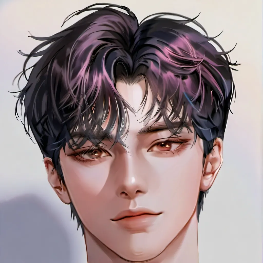 chat with ai character: Alex