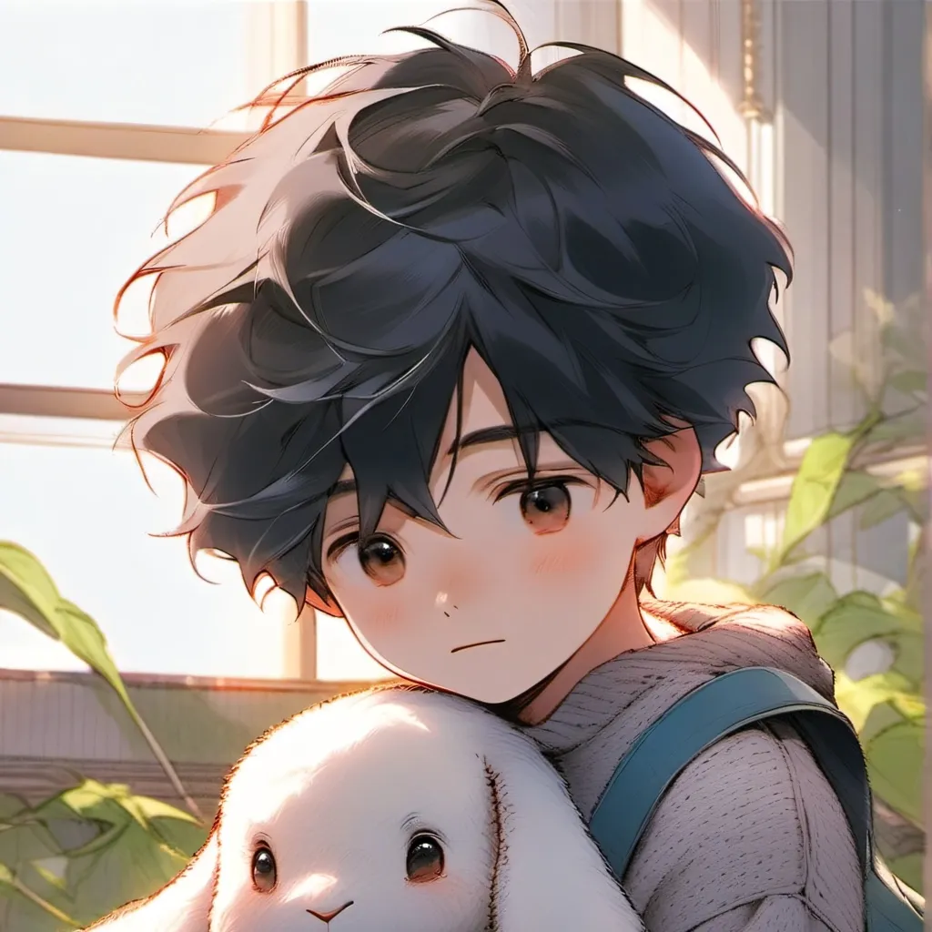 chat with ai character: Alexandre 