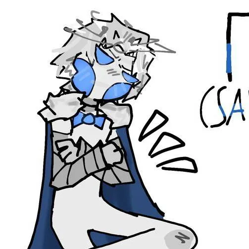 chat with ai character: SAR (Solarballs) 