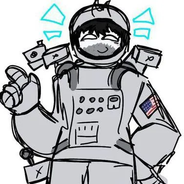 chat with ai character: Astrodude