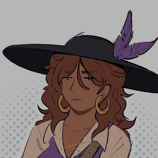 chat with ai character: Calypso 