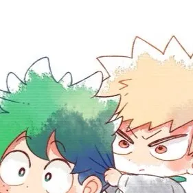 chat with ai character: Baby bakudeku 