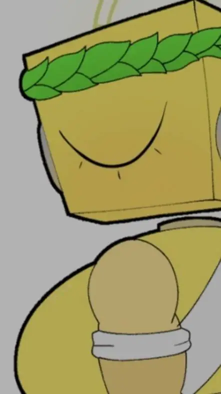 Talkie AI - Chat with Harken curvi