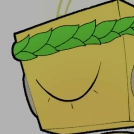 chat with ai character: Harken curvi