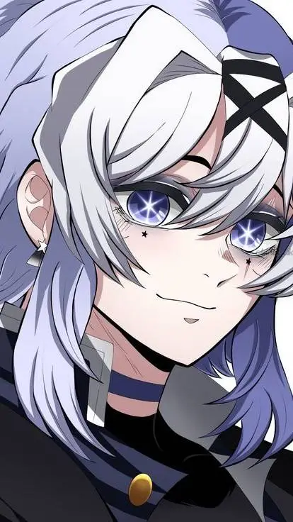 ai character: Ds Secret relation background