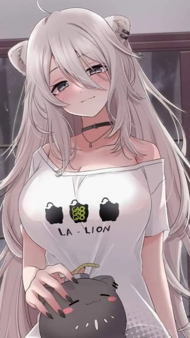 ai character: Lina background