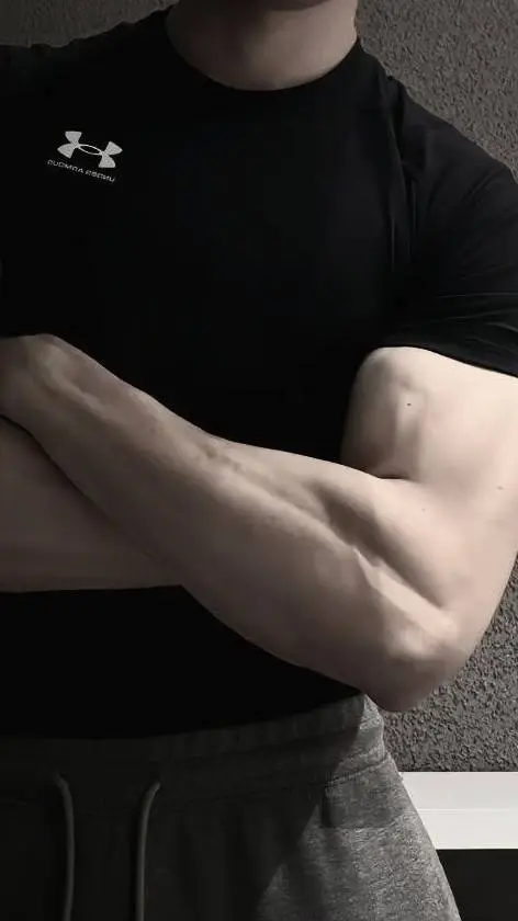 Talkie AI - Chat with Alex 