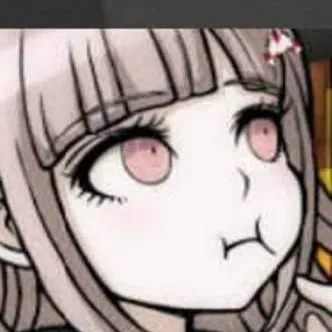 chat with ai character: chiaki gf (maybe)