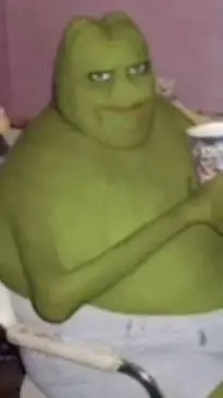 ai character: gregg background