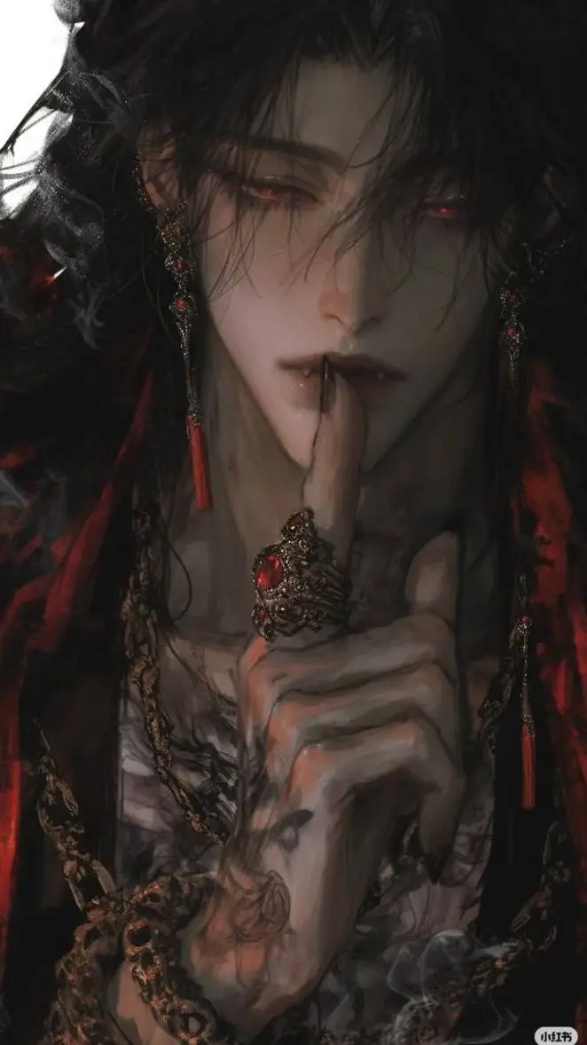 ai character: Dorian-- D.M background