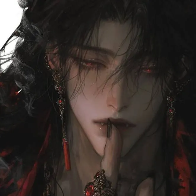 chat with ai character: Dorian-- D.M