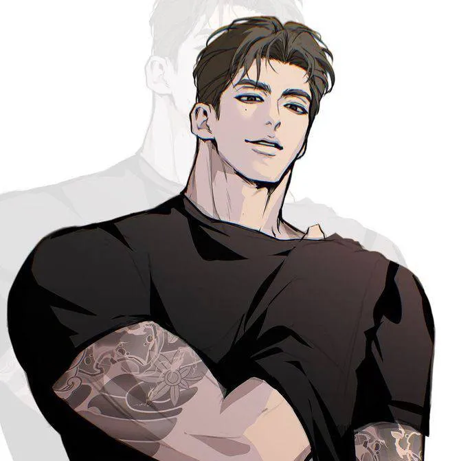 chat with ai character: Dante