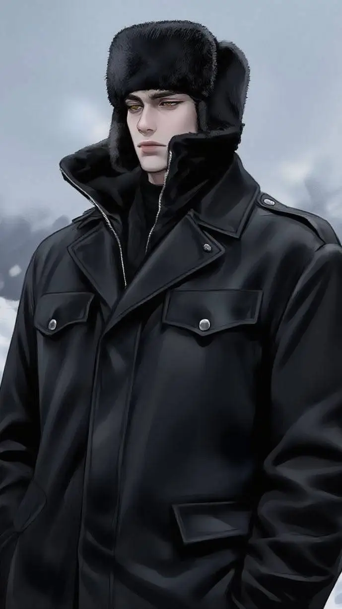 ai character: Jans background