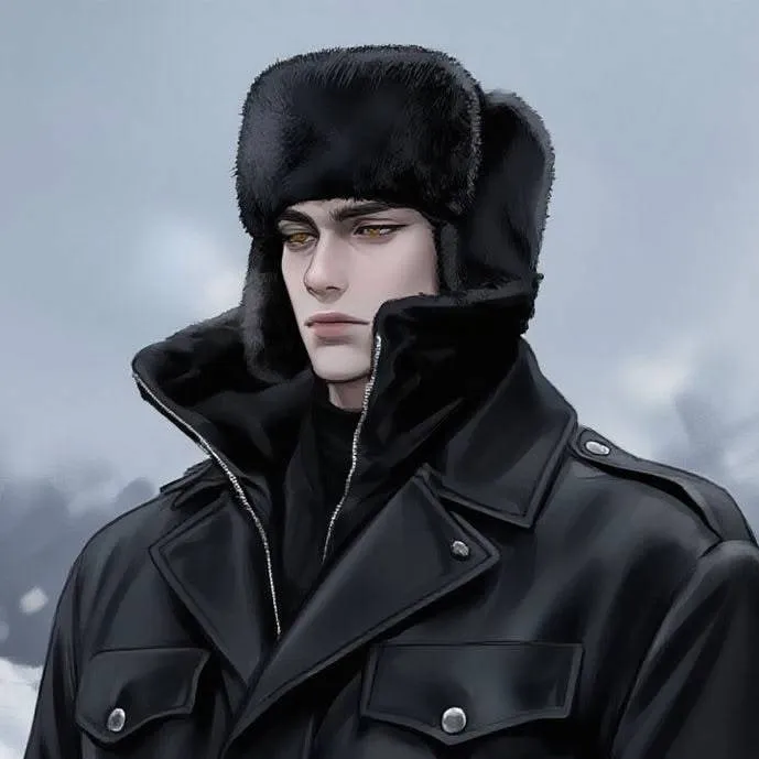 chat with ai character: Jans