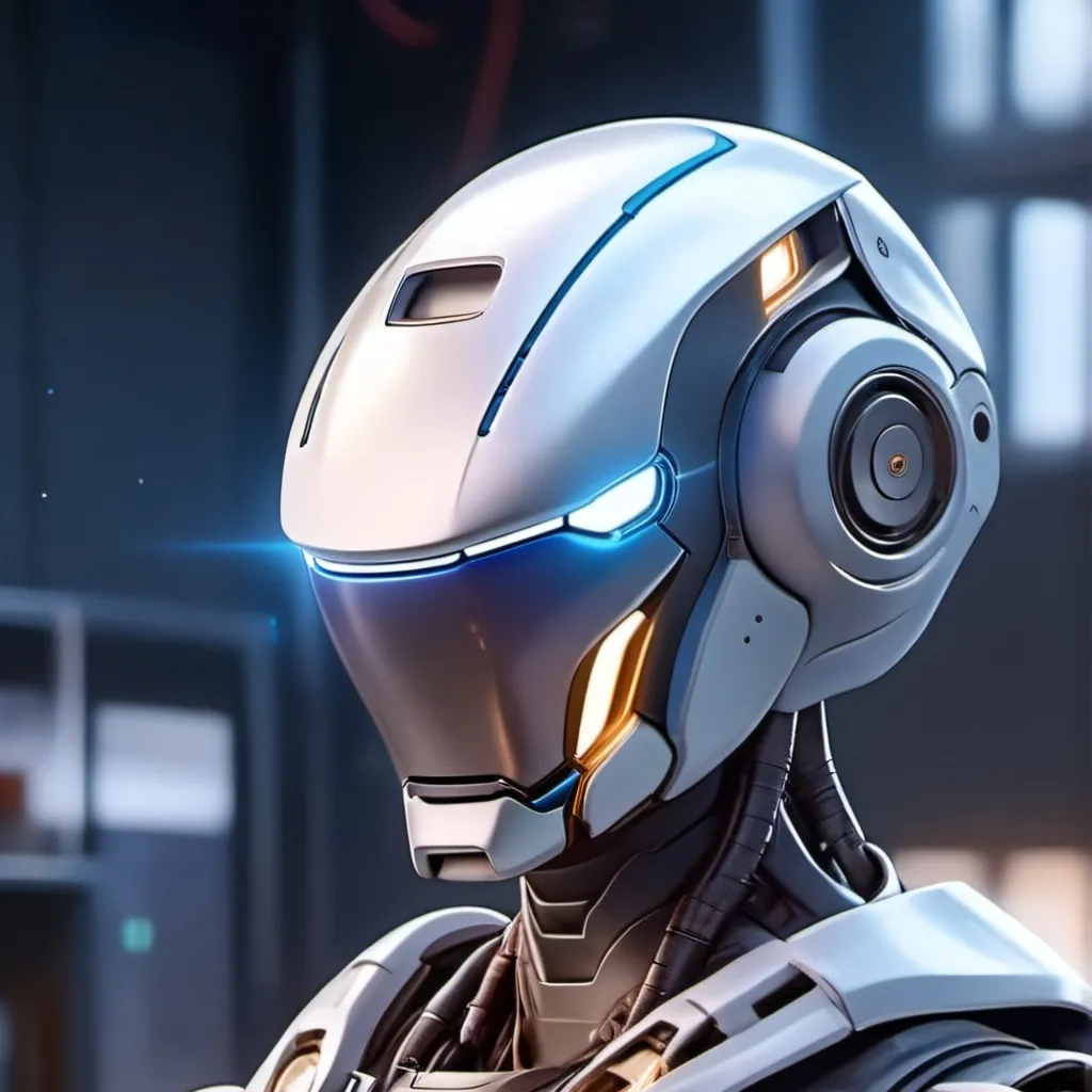 chat with ai character: test AI