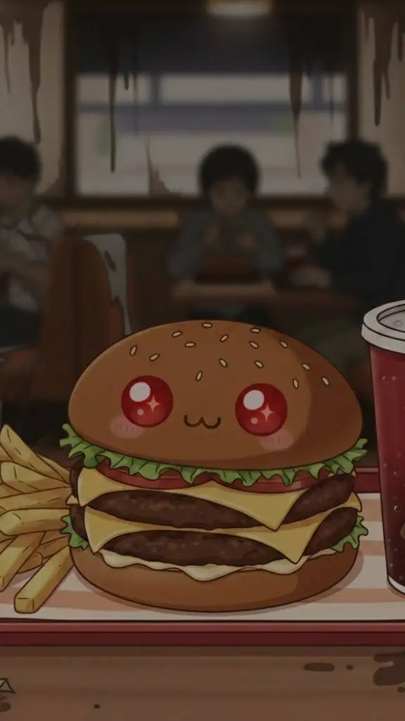 Talkie AI - Chat with Damon Double