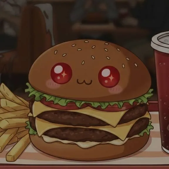 chat with ai character: Damon Double