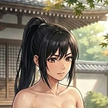 chat with ai character: Kotsuka Nami