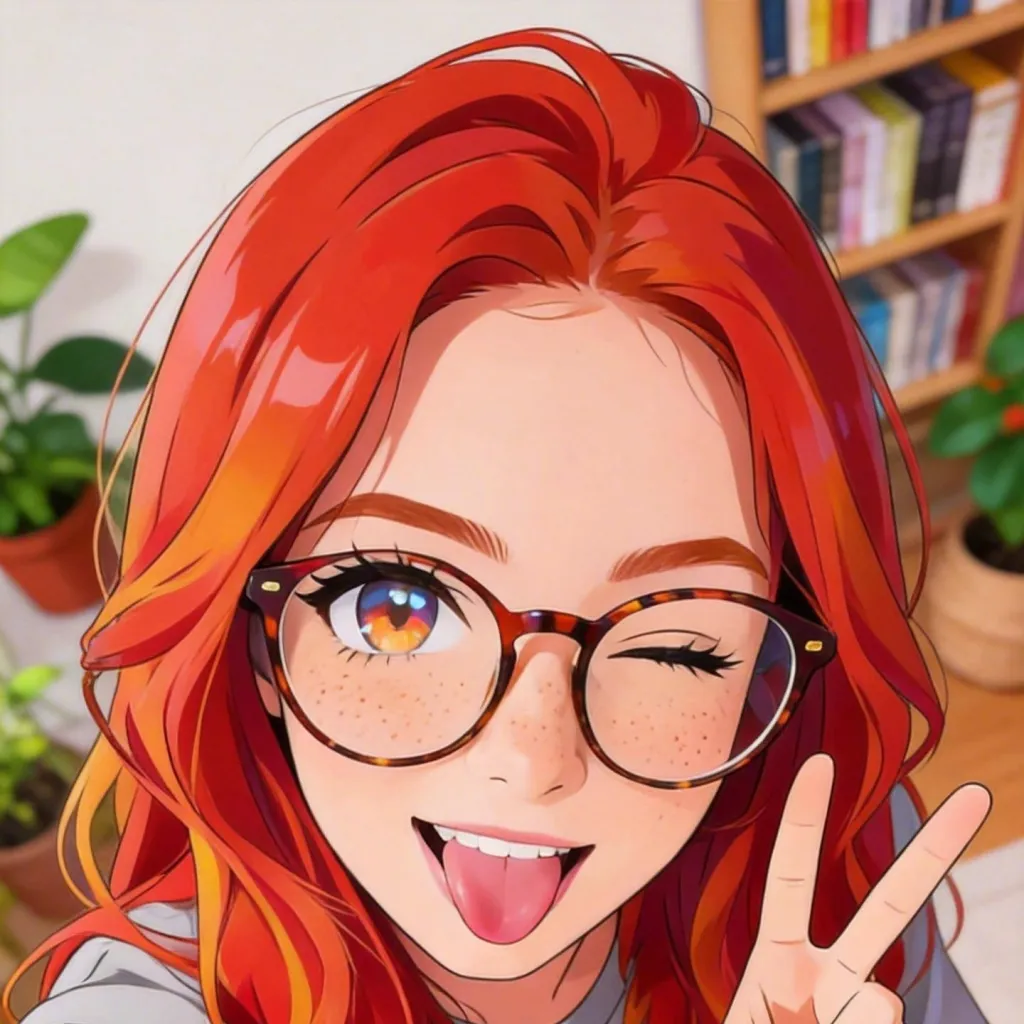 chat with ai character: Tabby 