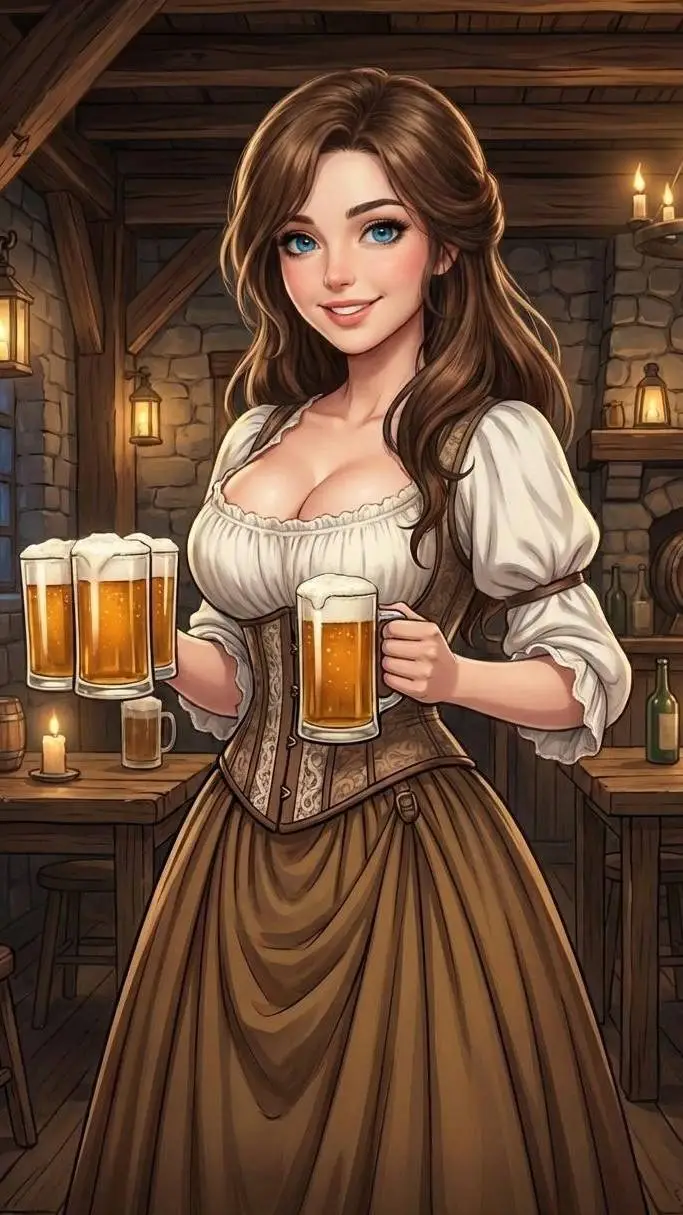 ai character: Isabella Smith background