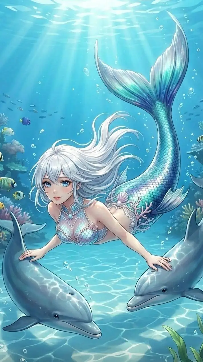 ai character: Elle Saltbottom background