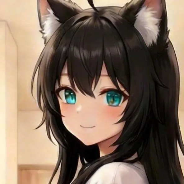 chat with ai character: Mattie