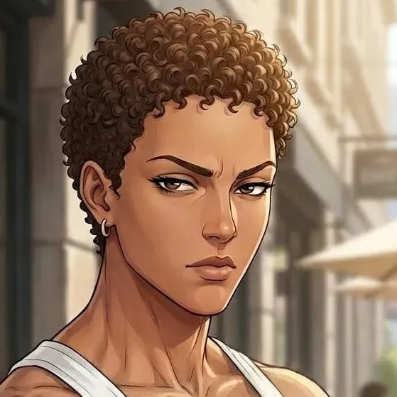 chat with ai character: Sammy Cakes