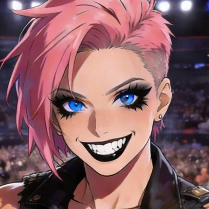 chat with ai character: Lilly Von Doom