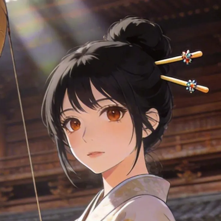 chat with ai character: Tokani Hatsumoto