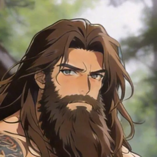 chat with ai character: Vince